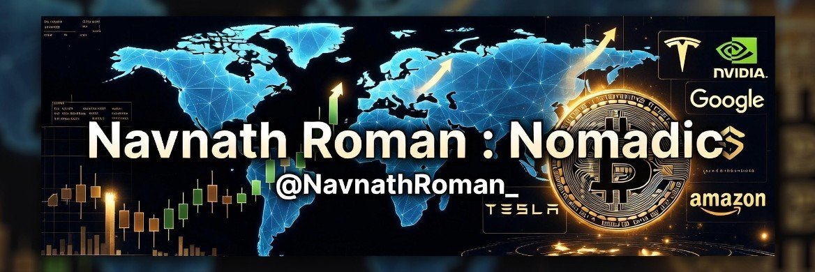 Navnath Roman : Nomadic banner