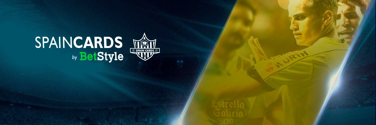 SpainCard's profile banner image