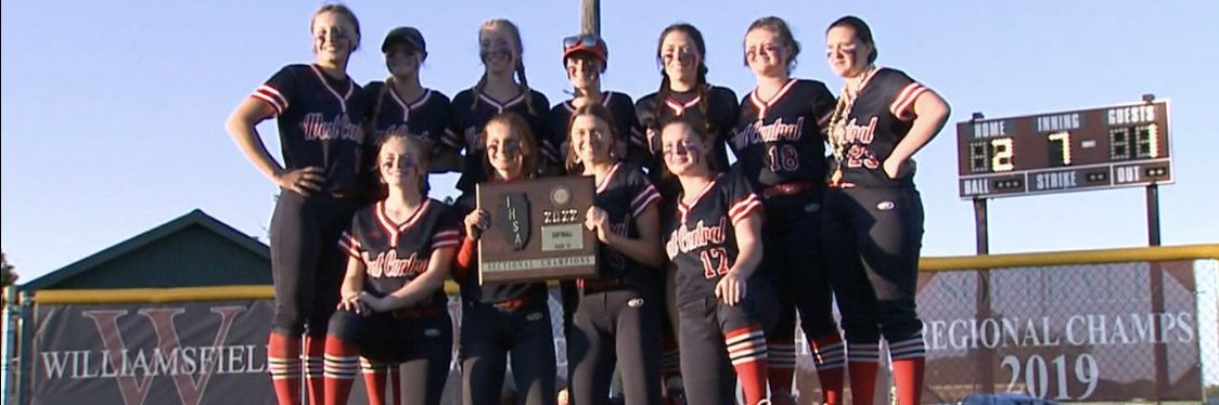 West Central SB banner