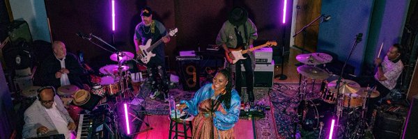 Tashalarae Profile Banner