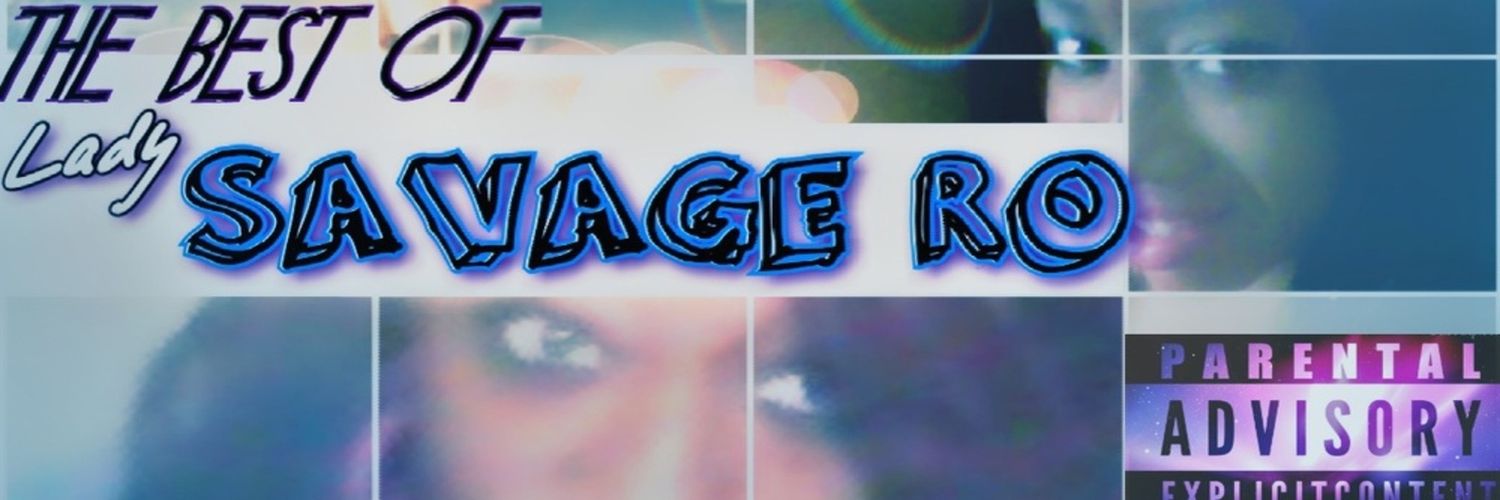 LADYSAVAGE412's profile banner image