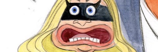 PennInk2's profile banner image