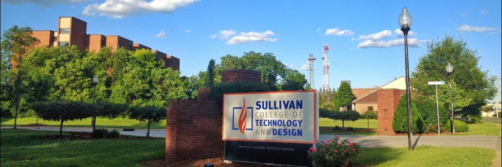 Sullivan_Tech's profile banner image