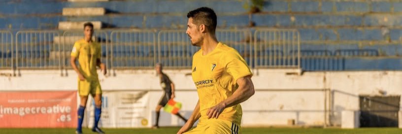 ⚽ JaviiCortés ⚽ banner