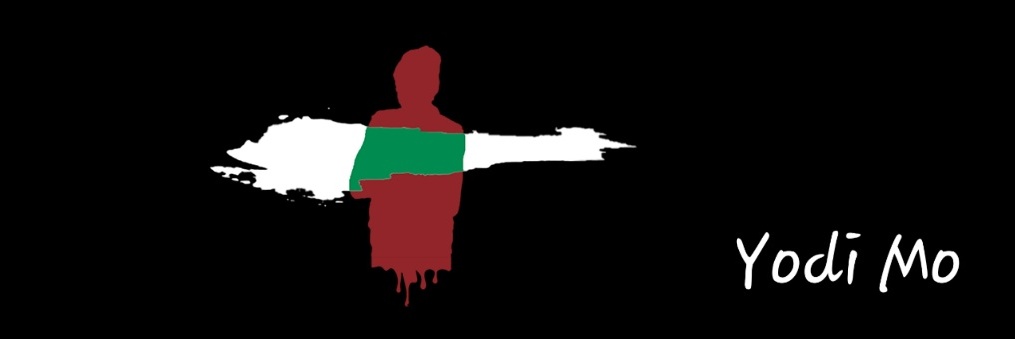 Yodi Mo banner