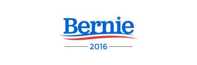 New Zealand 4 Bernie banner