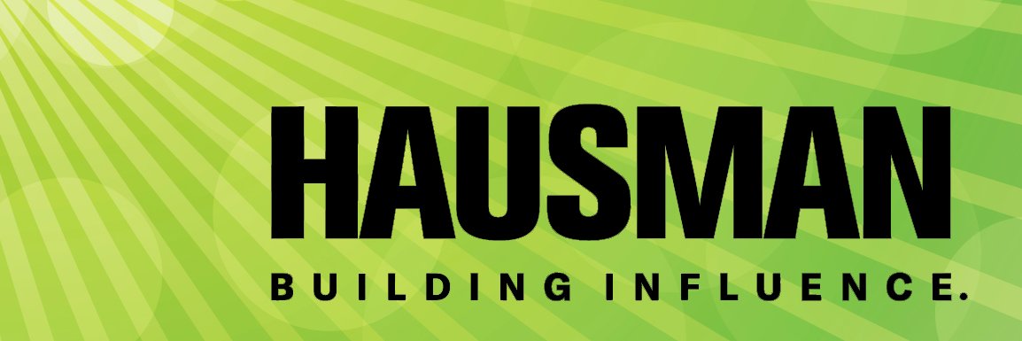 HausmanLLC's profile banner image