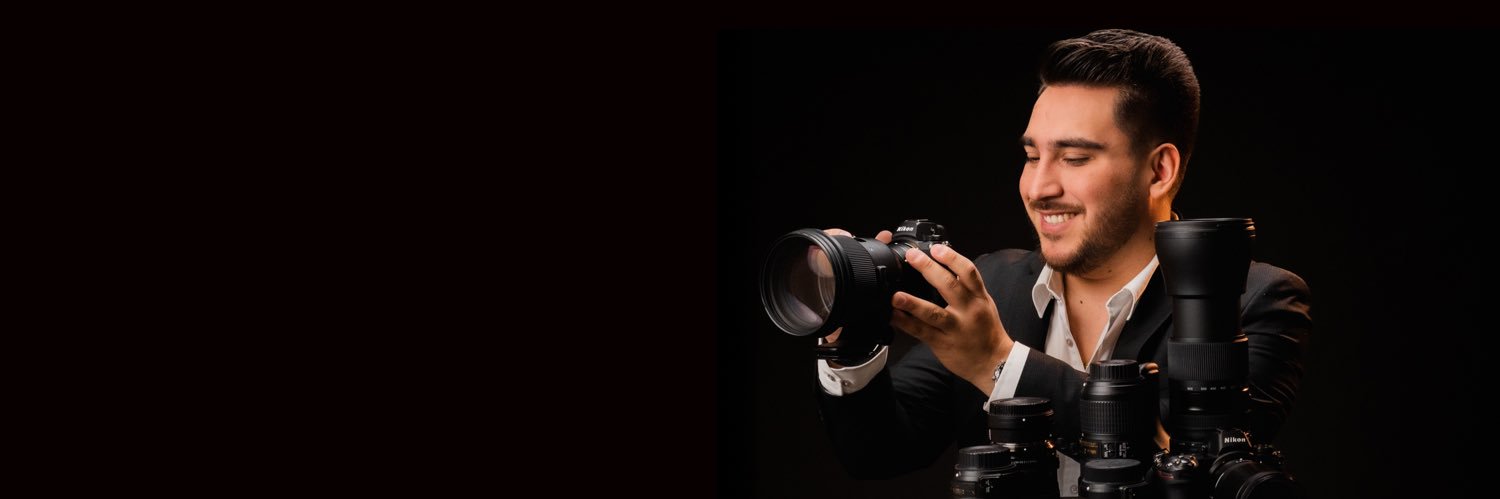 LeandroMFOTO's profile banner image