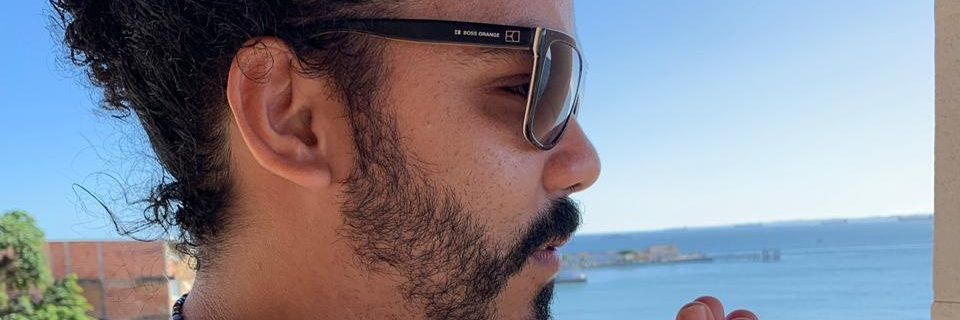 JarelleRocha's profile banner image