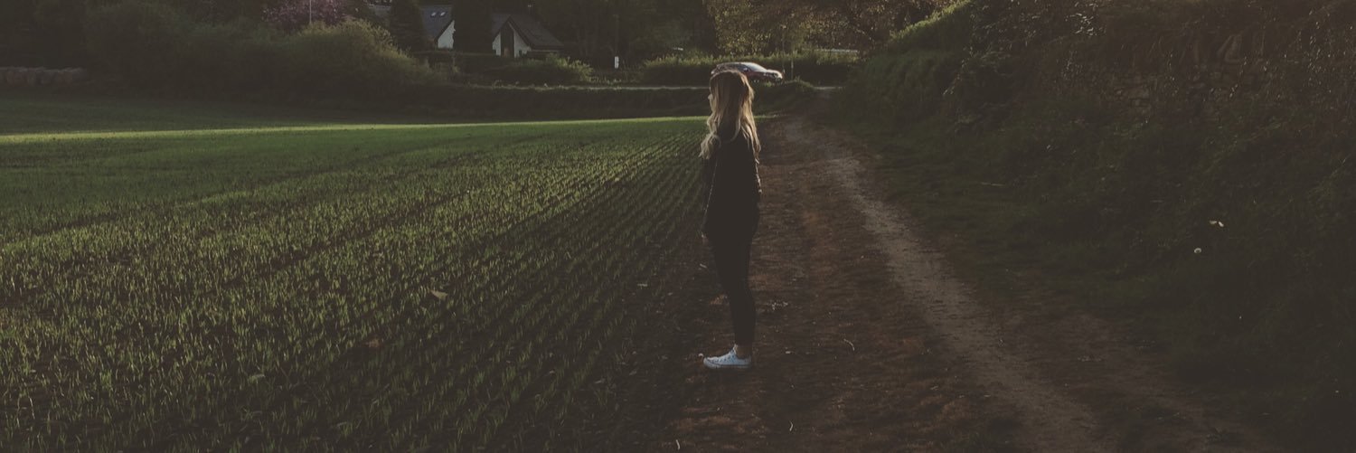 MichaelaBenfold's profile banner image