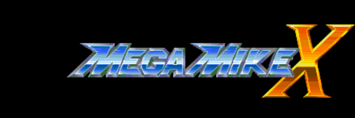 MegaMike_X's profile banner image