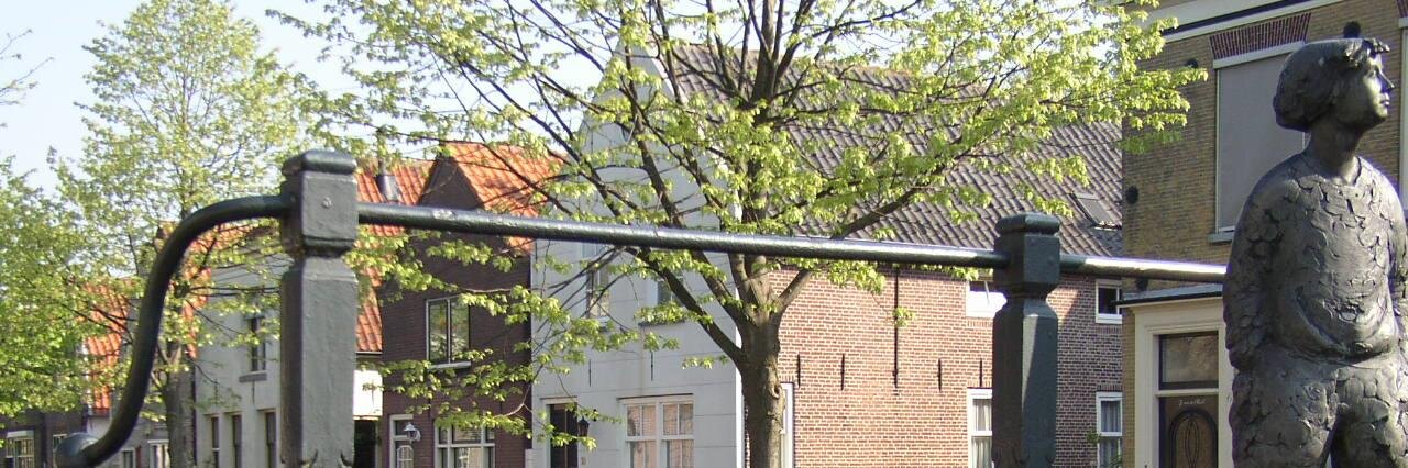 B&B De Uitspanning banner
