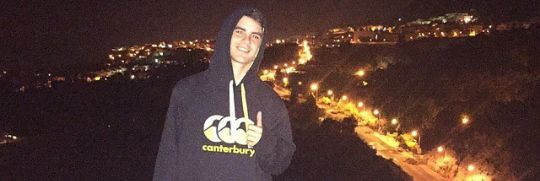 alvaroc15's profile banner image