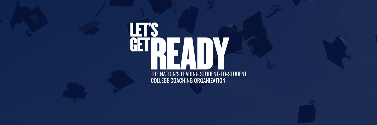 LGRforCollege's profile banner image