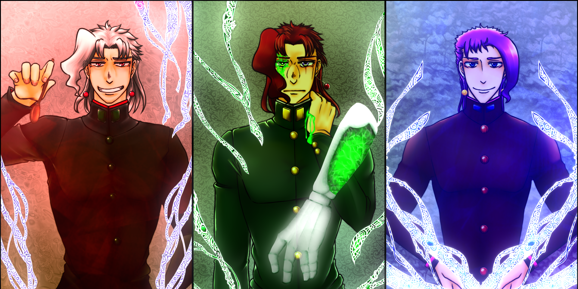 Calaverite's profile banner image