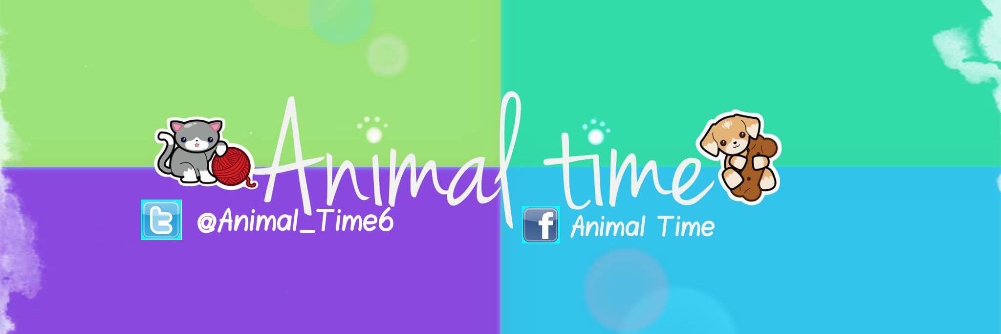 Animal_Time6's profile banner image