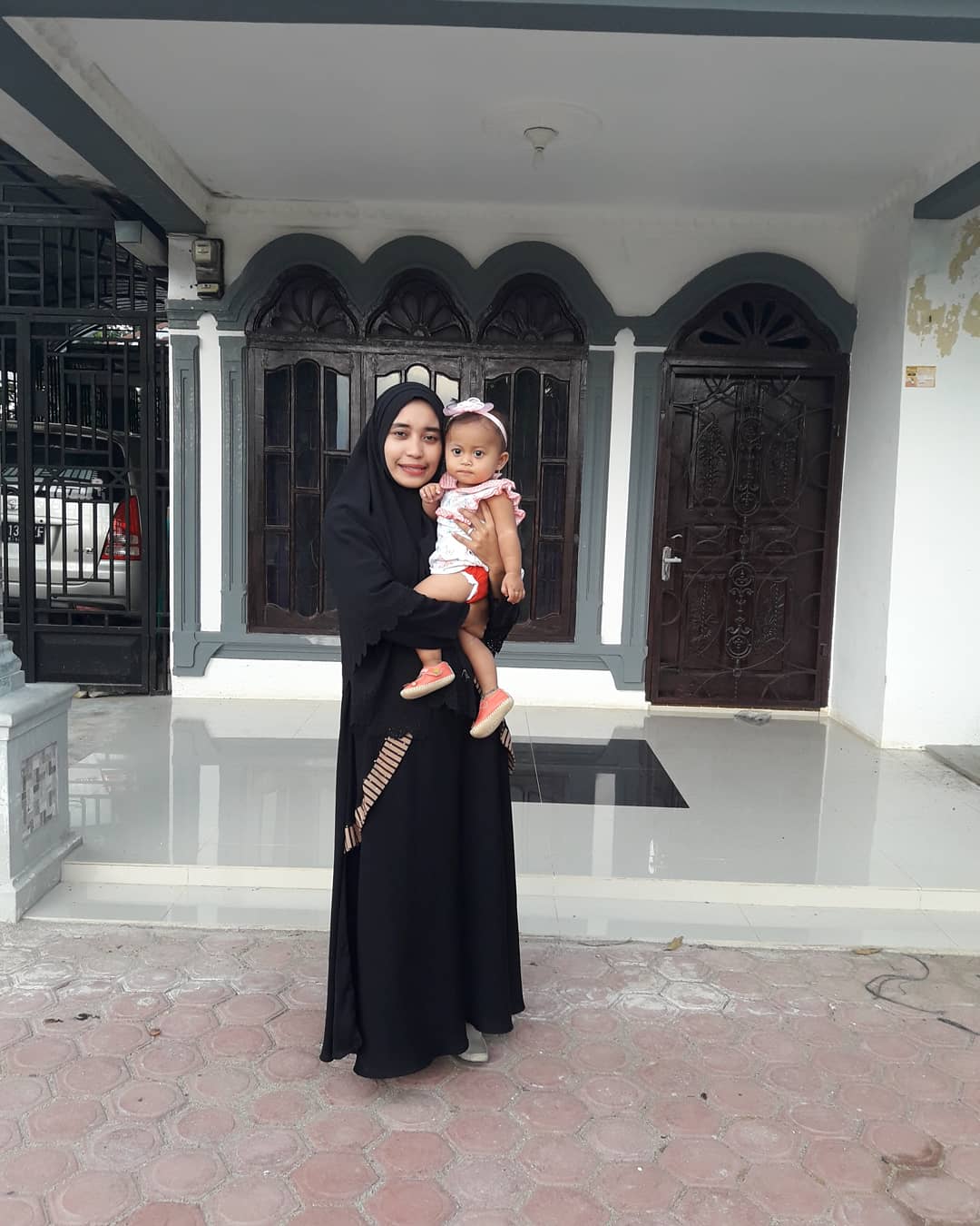 MimyHidayah's profile banner image