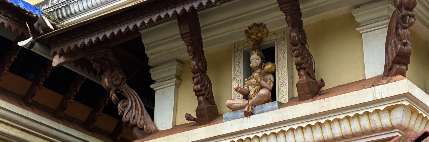 Vetya's profile banner image