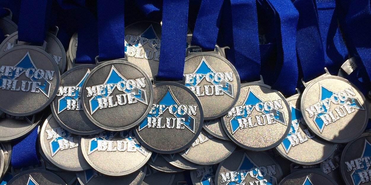 MetConBlue's profile banner image