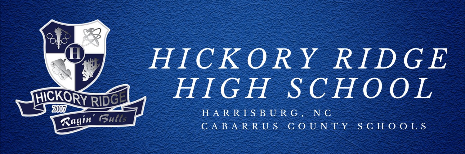 Hickory Ridge HS (@HickoryRidgeHS) / Posts / X