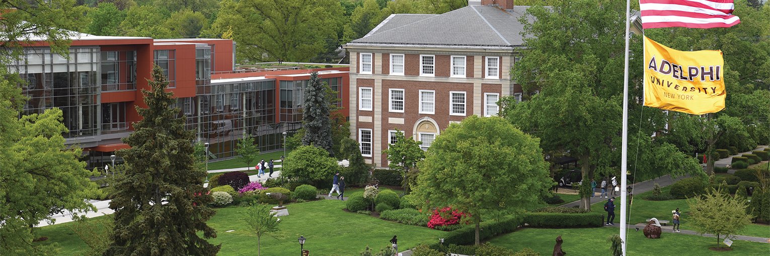 AdelphiUMag's profile banner image