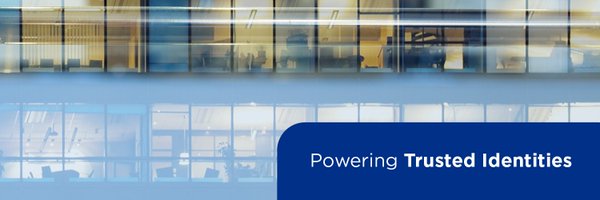 HIDGlobal Profile Banner