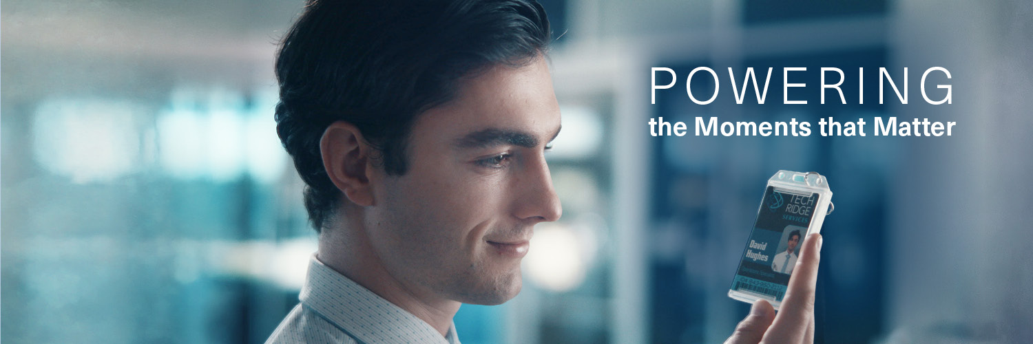 HIDGlobal's profile banner image
