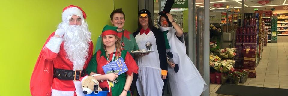 My Local Southend banner