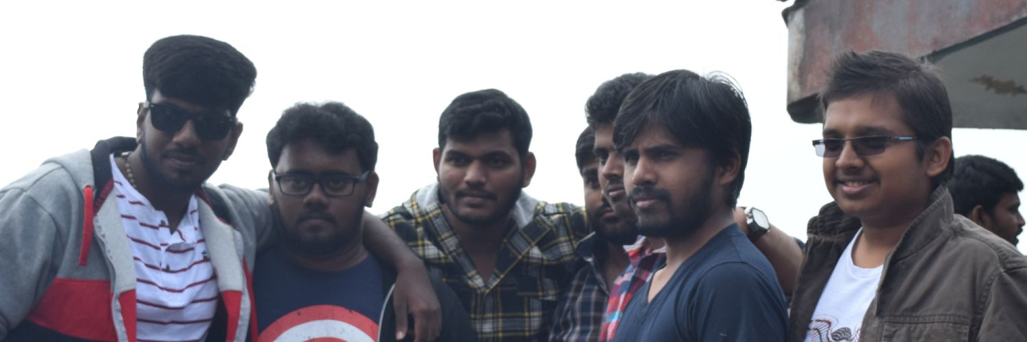 Kasi_ram's profile banner image