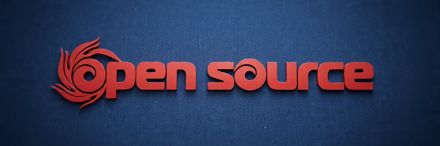 DJopensource's profile banner image