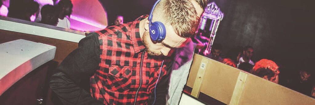 DJJackHardy's profile banner image
