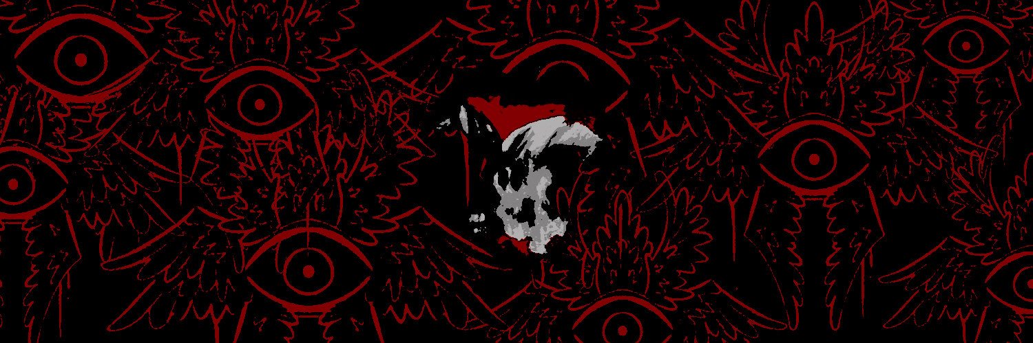 fallentorot's profile banner image