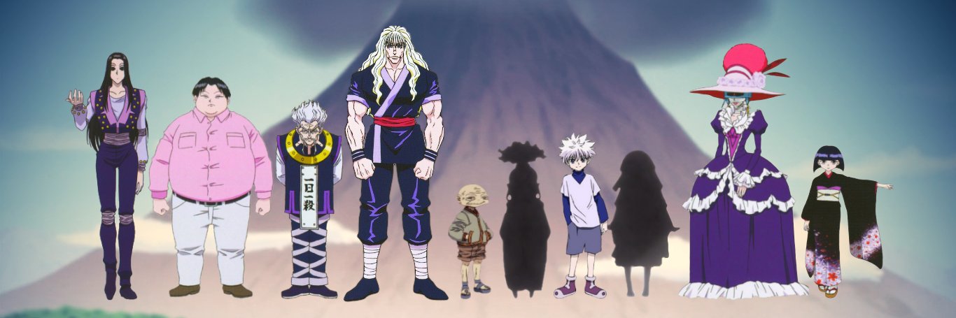 Ou_Chowiza's profile banner image