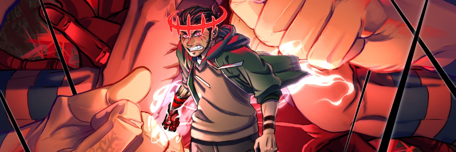 Rockector - Korde banner