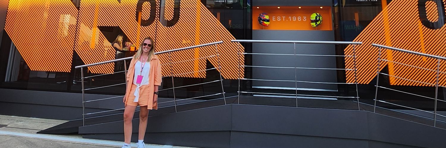 Lauraefell's profile banner image