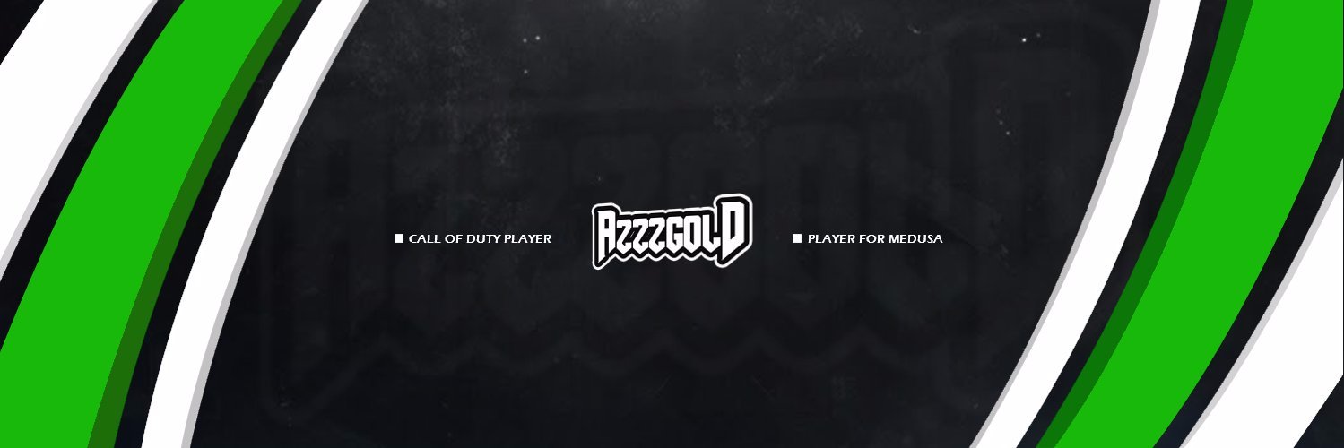 AzZZGoD's profile banner image