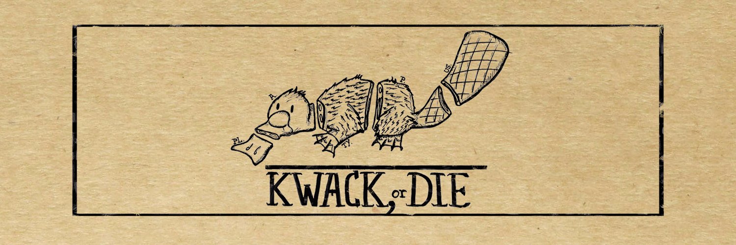 kwapikwack's profile banner image