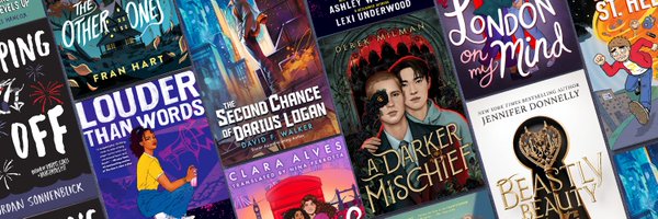 ireadya Profile Banner