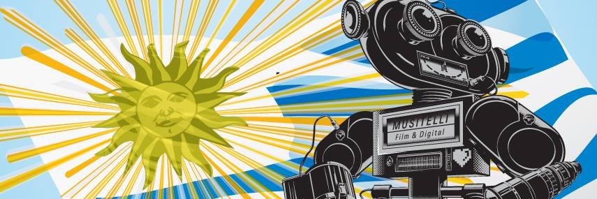 Musitelli Film & Digital banner