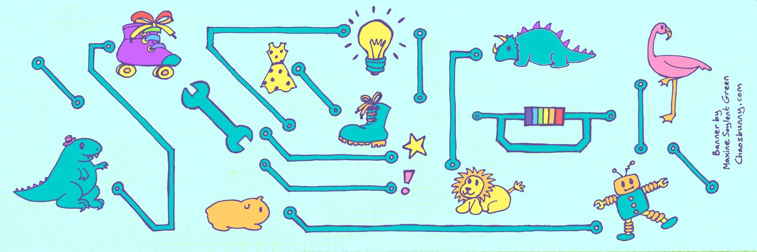 Dr Leah Ridgway banner