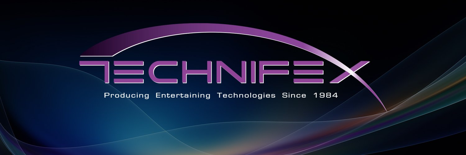 Technifex banner