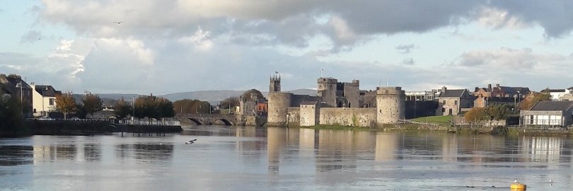 Conor Mc Loughlin banner