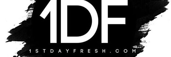 1stDayFresh Profile Banner
