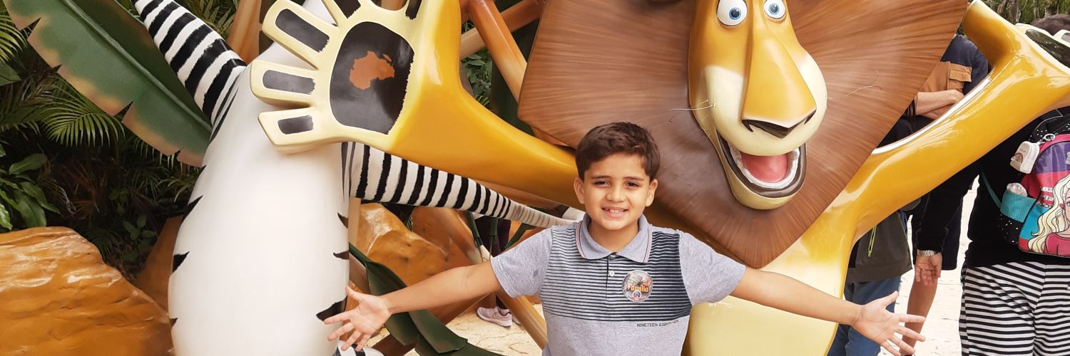 RFarinazzo's profile banner image