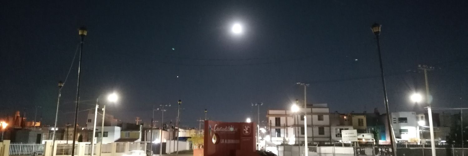 Gus Hdez banner