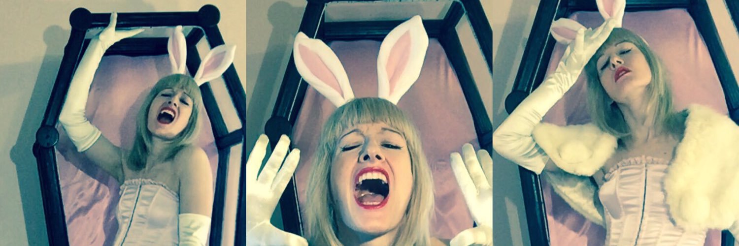 MissZoeSimon's profile banner image