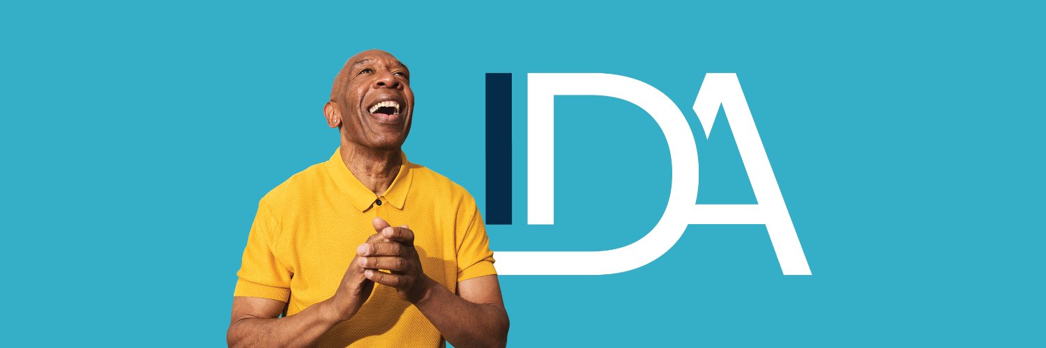 Iowa Department on Aging banner