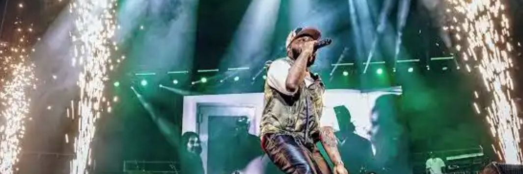 Richie celeb news💥💫🎸 banner