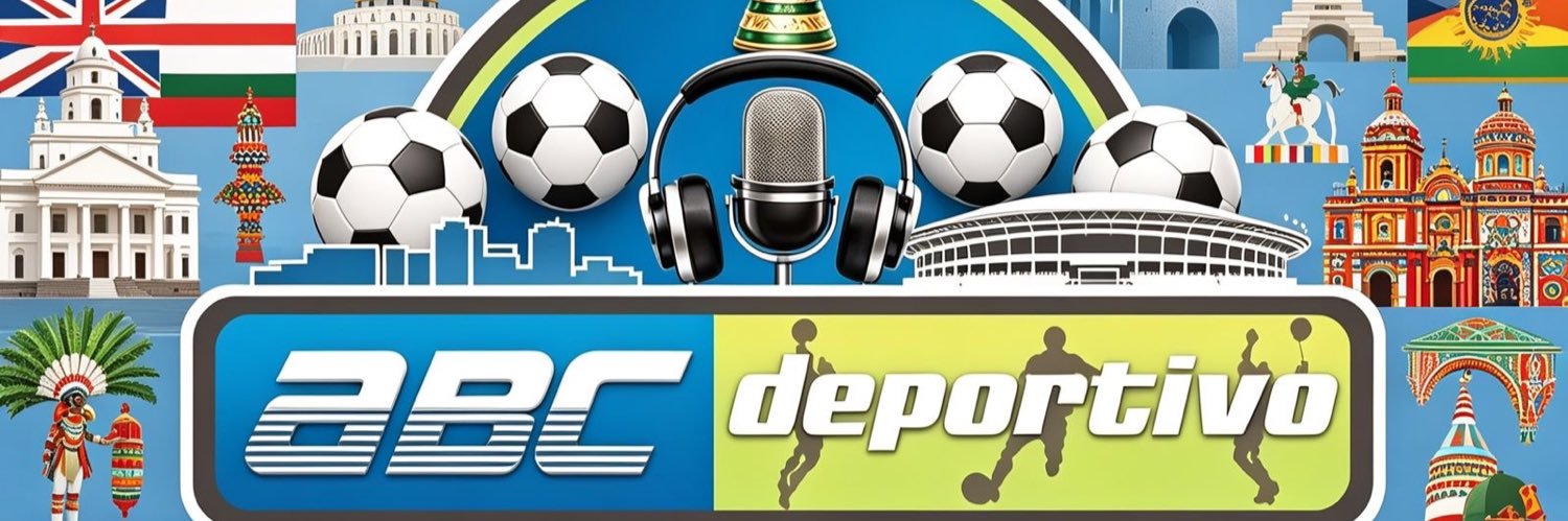 ABCDeportivoEc's profile banner image