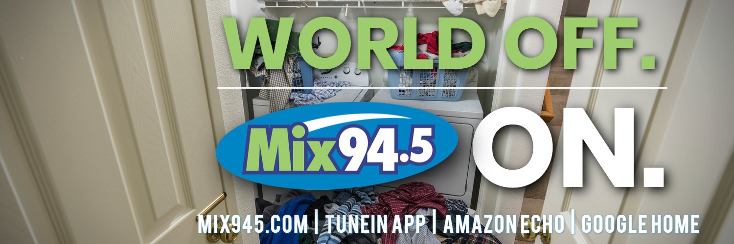 Mix945's profile banner image